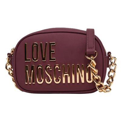 THE BOLD LOVE CROSSBODY BAG